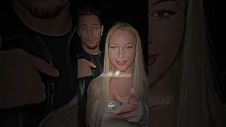 Edit Rai Warda Charlomanti Couple Tunisia Shorts Tiktok Reels Foryou Viralvideo Song 