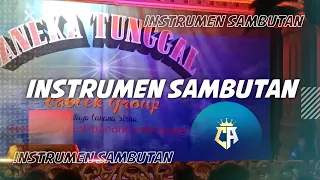 Download INSTRUMEN SAMBUTAN KLASIK - SANDIWARA ANEKA TUNGGAL - 2023 MP3