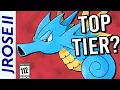 Download Lagu How Fast Can Seadra beat Pokemon Red/Blue?