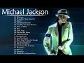 Download Lagu The Best Of Michael Jackson - Michael Jackson Greatest Hits 2024