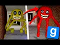 There s A New CURSED Smiley Nextbot In GMOD With Our Friend ili - asserhorror