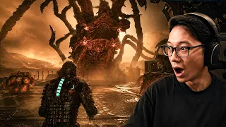 KHÔNG GIAN CHẾT - END (Kinh dị)