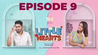 Little Hearts - Episode 9 | AWESOME MACHI | AM ORIGINALS | #awesomemachi #littlehearts
