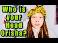 Download Lagu Who is my Head Orisha? The Long \u0026 Short Process of finding out which Orisha “has your Head”