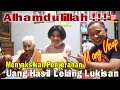 Download Lagu WOW Laku Terjual - Mang UCUP Menyaksikan Penyerahan Uang Hasil Lelang Lukisan AMEL AMILIA