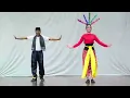 Download Lagu Video Tutorial Tari Massal Ondel Ondel Betawi720p1