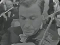 Nathan Milstein - Mendelssohn - Violin Concerto in E minor, Op 64