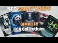 How NFC-Enabled Smartcards Work ECKOcards from TheCleverGamer com
