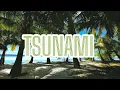 SOUTHERN ALL STARS - TSUNAMI (Romaji/English)