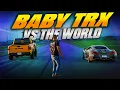 Download Lagu 900HP Baby TRX Racing VS The World 🚀🌎
