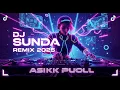 Lagu DJ Sunda Slow Galau x Bass Modern 2025 • Dijamin Baper + Goyang!