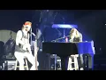 Florida Georgia Line "H.O.L.Y." Live from The Theatre of Madison Square Garden