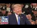 Trump skewers sanctuary policies pushes crime record as he weighs in on NY gubernatorial race