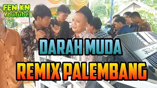 Download DARAH MUDA REMIX PALEMBANG MP3