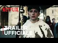 Video di Il re | Trailer finale | Netflix Italia