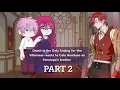 Download Lagu Death is the Only Ending for the Villainess react to Cale Henituse as Penelope’s brother |part 2| X2