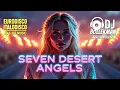 Download Lagu Seven Desert Angels 💔✨ | Eurodisco Italodisco 80’s Emotional Anthem