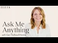 Geri Halliwell-Horner On Her Spice Girls Wardrobe Alternative Spice Names And More ELLE UK