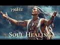 Download Lagu Shamanic Music for Freedom Awakening \u0026 Soul Liberation | Heal Yourself