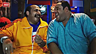 الاستفة اسمها شركة الكهرباء وانا بقول فولتها لية عالي نص ساعة هتقتلك ضحك مع محمد ثروت ومحمد ممدو 