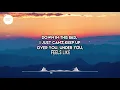 Bren Joy - Fiji Fine (Lyric Video)