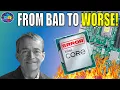 Intel CPU Crashing Situation is FAR Worse Than You Think - 50 Failure Rate RMAs Denied