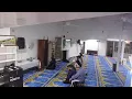 Maghreb Prayer At ICFA Masjid New York Dr Mouhamd Sakho