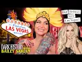 Mobsters Britney Spears and the Raiders The TWISTED Identity of Las Vegas