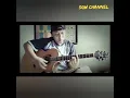 Download Lagu Kal Ho Na Ho - Sonu Nigham (Bollywood song) Alib Ba Ta Fingerstyle Cover