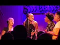 Allison Russell: "Persephone" (Saturday, November 4, 2023; Sweetwater Music Hall; Mill Valley, CA)