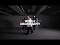 BRANDY - BABY / Wootae Choreography