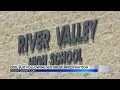 Lawsuit filed against Gallia County school district over sexual abuse allegations