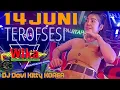 Download Lagu 14 JUNI TEROFSESI WIKA SANG PENJELAJAH SUMSEL DJ DEVI KITTY DJ DEN BOYE
