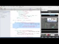 jQuery Mobile Web App Tutorial Creating grids
