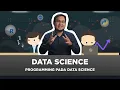 Programming Pada Data Science