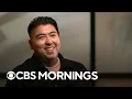 TikTok influencer Isaiah Garza helps strangers with random acts of kindness