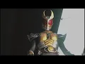 Download Lagu 【仮面ライダーアギトMAD】DEEP BREATH