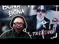 Download Lagu The Kulture Study EP 1: TREASURE 'BONA BONA' MV
