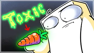 Weird Myths I Used to Believe