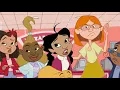 The Proud Family Movie - Penny s Explanation