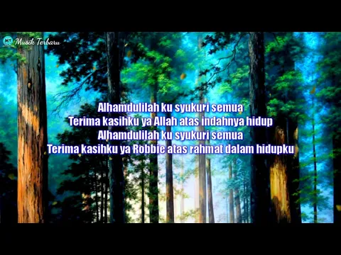 Download MP3 Lagu Syukur Alhamdulillah Ungu Cover Wafiq Azizah