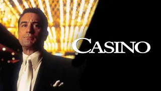 Casino (1995) | Bande-annonce VOSTF (HD | 1080p)