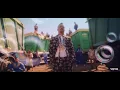 Download Lagu Durdast /Defuera ft. Ghali, Madame, Marracash