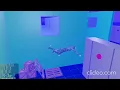 Swimming underwater - jMonkeyEngine