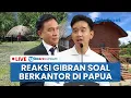 Download Lagu 🔴 LIVE: Reaksi Gibran Disebut Ada Tugas dari Prabowo Berkantor di Papua, Menko Yusril Klarifikasi