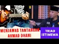 Download Lagu ISTIMEWA - TRIAD (Cover) Chordnya miring-miring