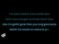 Jordan Davis - Bar None (Karaoke Version)