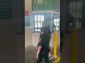 David Hicks being escorted to jail Jul 9 2026