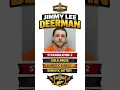 Jimmy Deerman arrived at SWRJ facing multiple charges including strangulation West Virginia chaos
