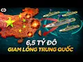 Download Lagu Chiến hạm Mogami - Quân Bài Chiến Lược Của Australia Trước Trung Quốc